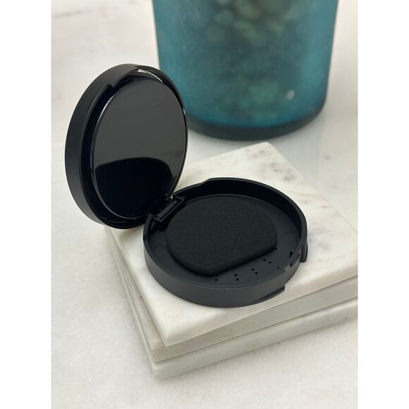 BareMinerals BAREPRO 16 HR Skin Perfecting Powder Foundation Medium Deep 45 Cool - Picture 5 of 6